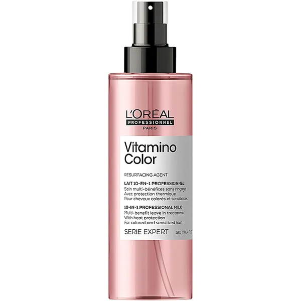 L’Oreal Professionnel Serie Expert Vitamino Color 10 in 1 Professionnel Spray